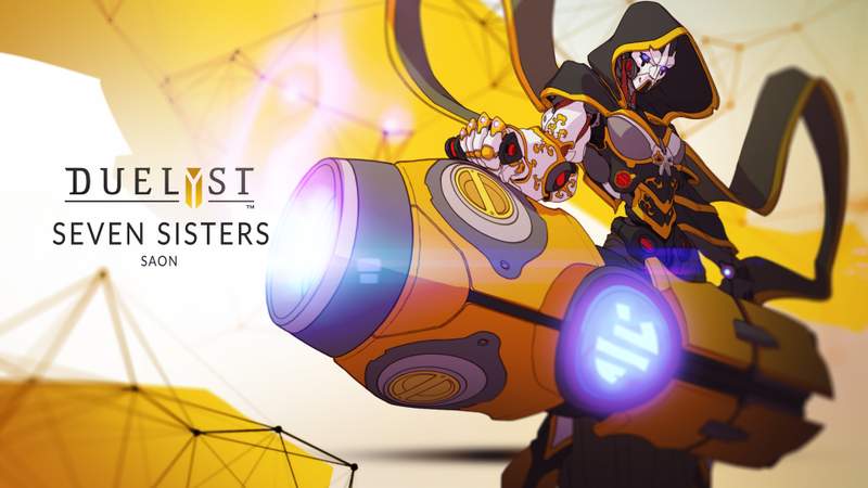 Illustration for article titled Duelyst Has Some Of The Best Character Art You'll See